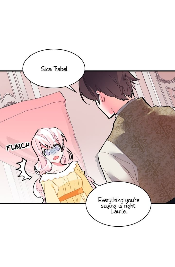 Sica Wolf Chapter 58 - Page 13