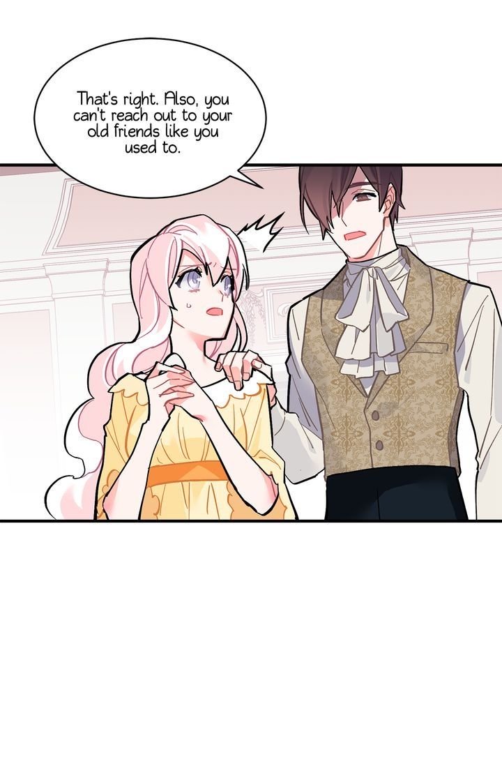 Sica Wolf Chapter 58 - Page 14