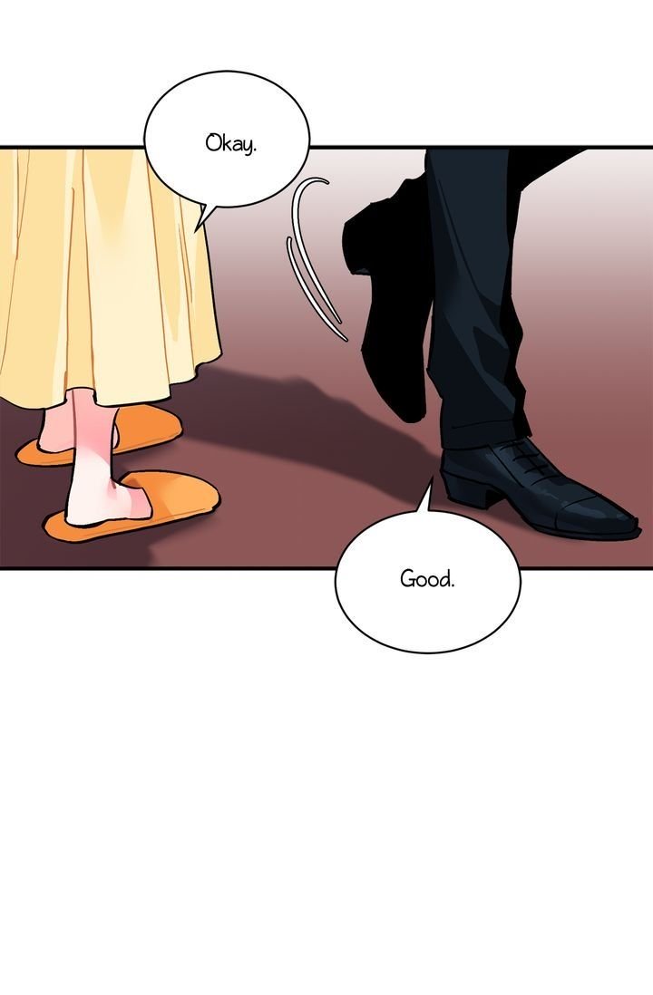 Sica Wolf Chapter 58 - Page 21