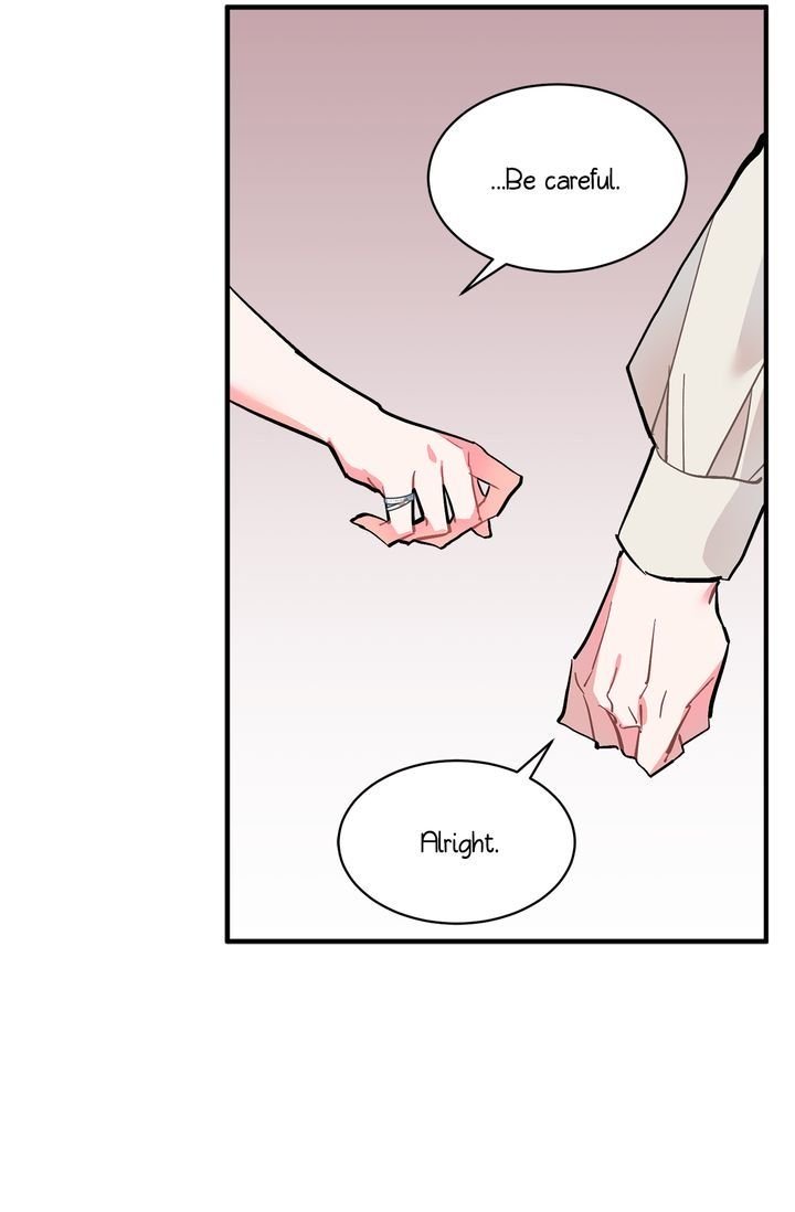 Sica Wolf Chapter 58 - Page 24