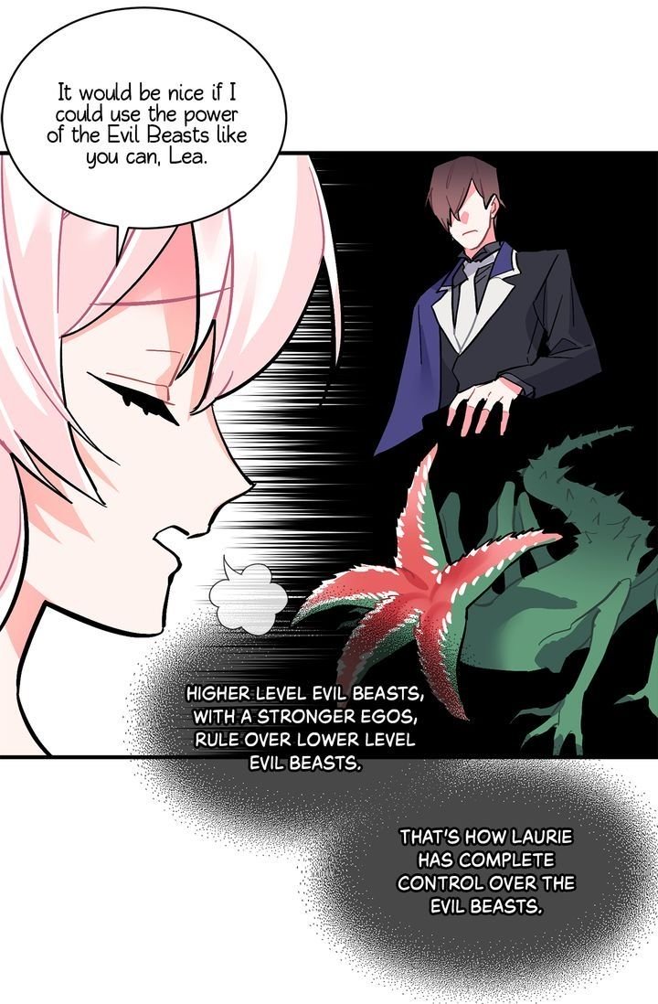 Sica Wolf Chapter 58 - Page 28