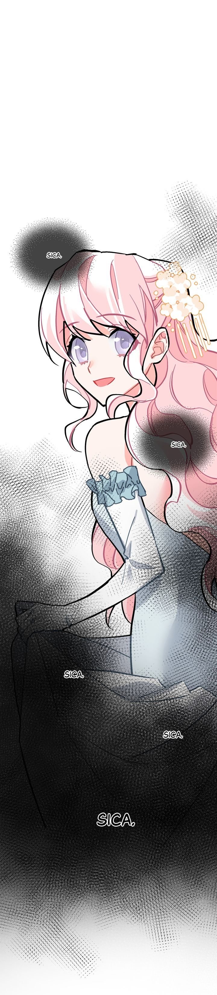 Sica Wolf Chapter 58 - Page 41