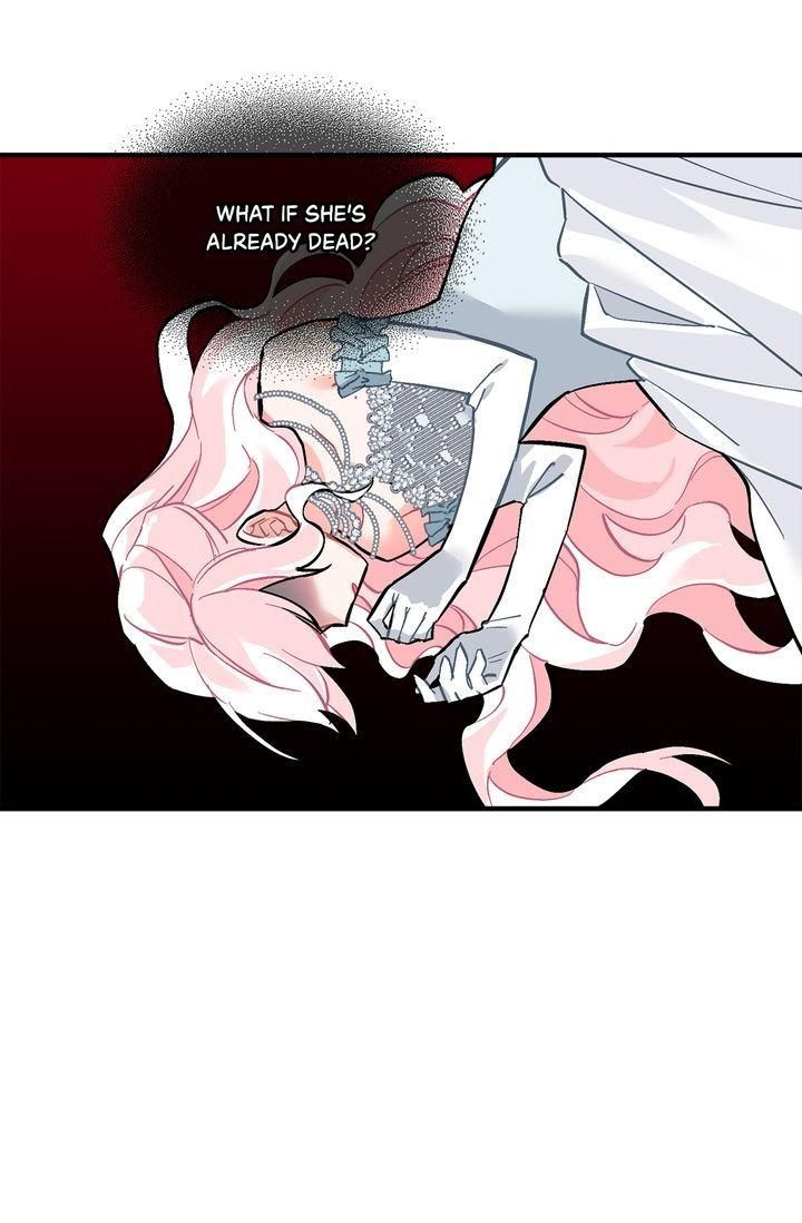 Sica Wolf Chapter 58 - Page 43