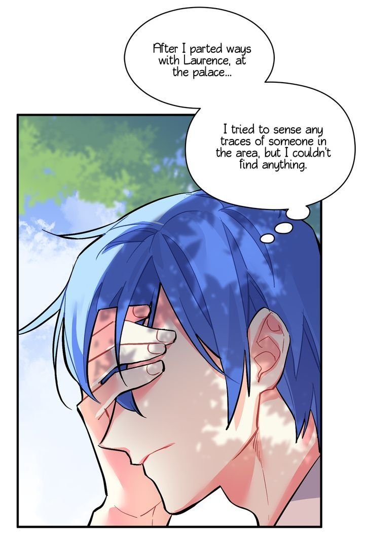 Sica Wolf Chapter 58 - Page 44