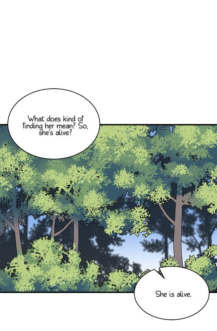 Sica Wolf Chapter 58 - Page 52