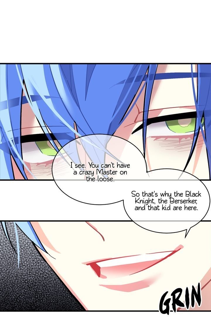 Sica Wolf Chapter 58 - Page 54