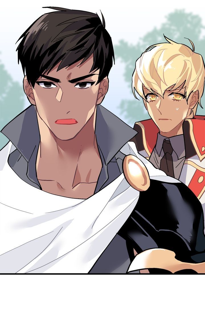 Sica Wolf Chapter 58 - Page 56