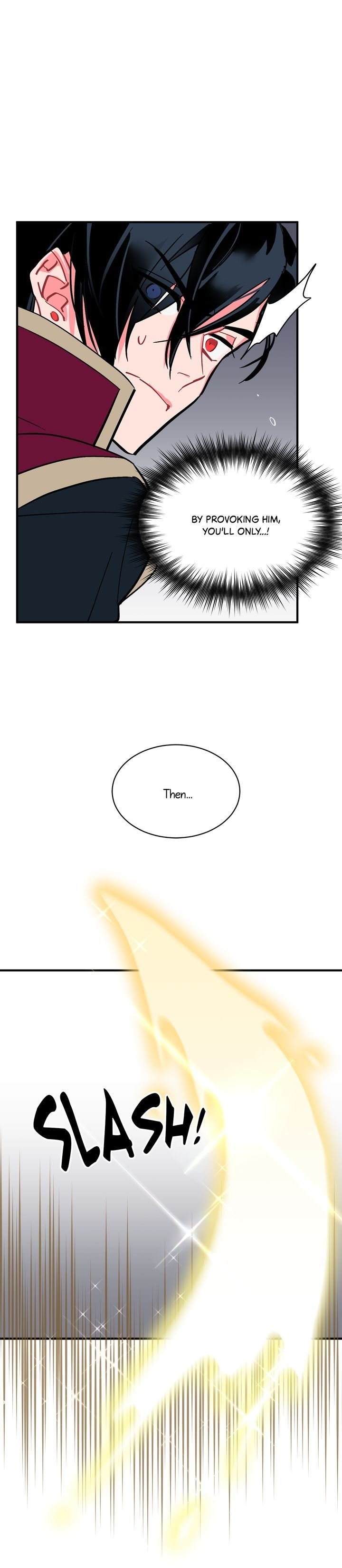 Sica Wolf Chapter 58 - Page 57