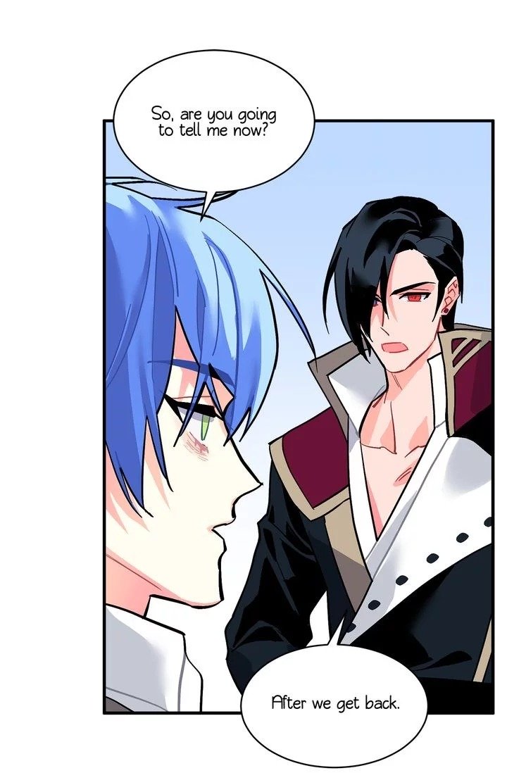 Sica Wolf Chapter 59 - Page 12