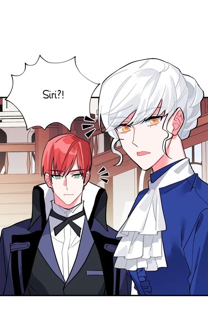 Sica Wolf Chapter 59 - Page 16