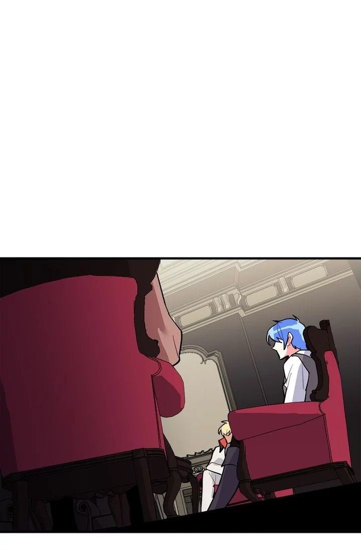 Sica Wolf Chapter 59 - Page 21