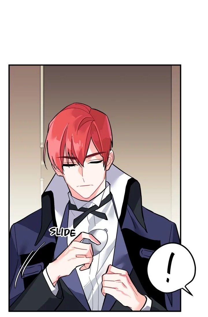 Sica Wolf Chapter 59 - Page 23