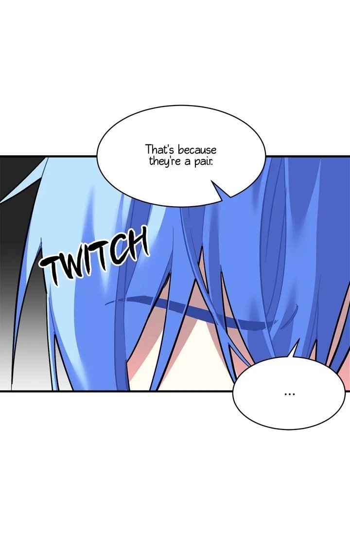 Sica Wolf Chapter 59 - Page 25