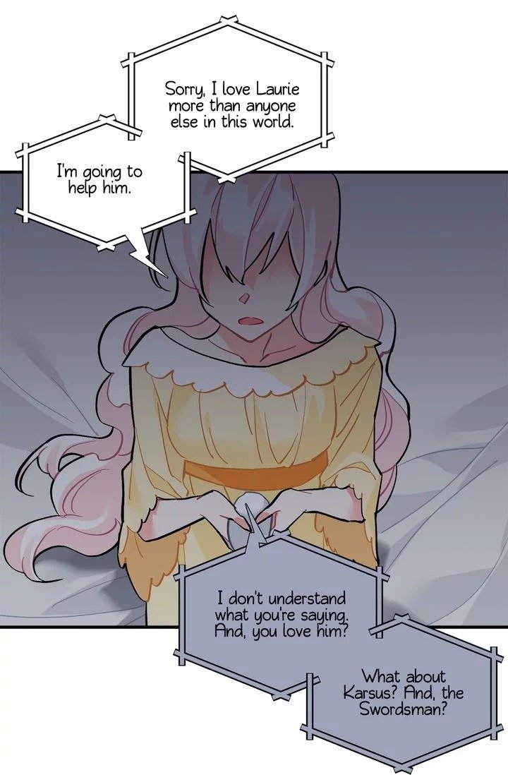 Sica Wolf Chapter 59 - Page 32