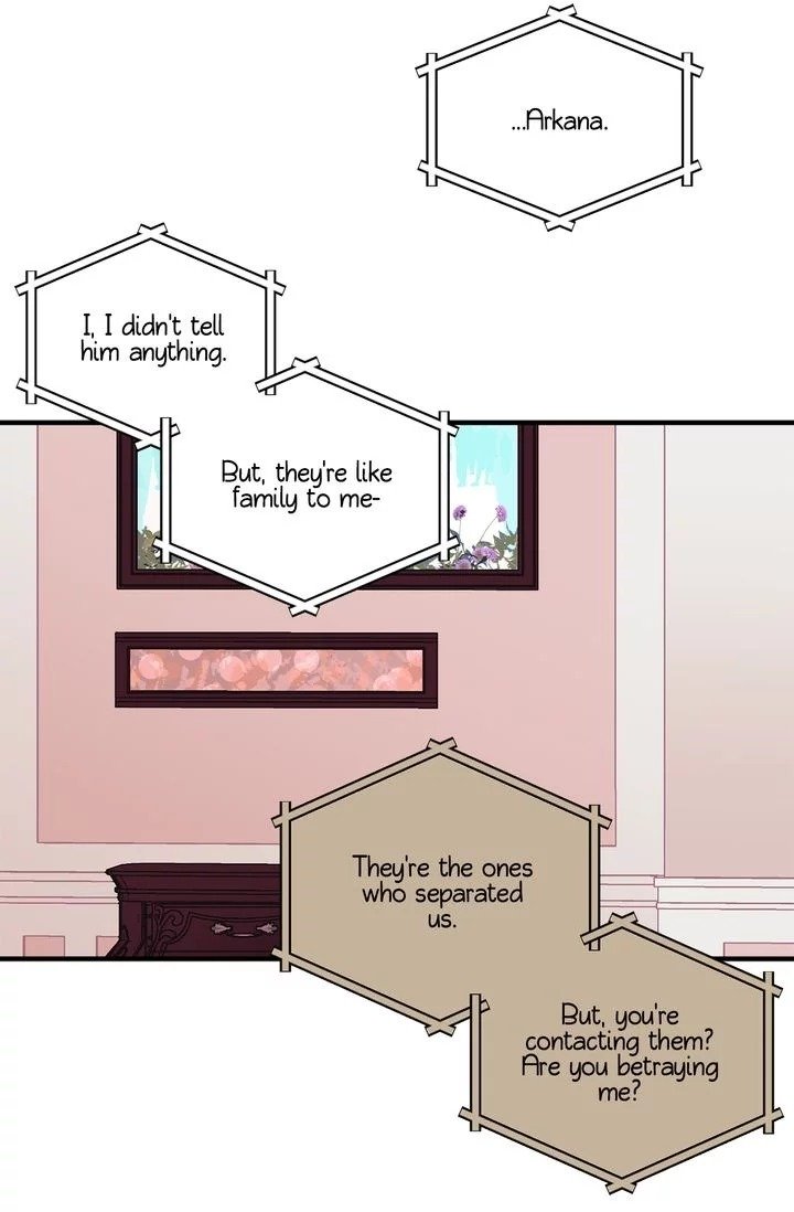 Sica Wolf Chapter 59 - Page 36