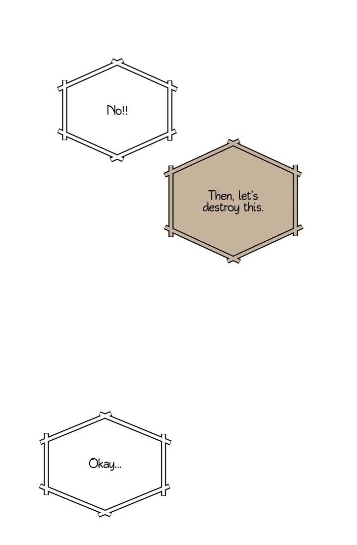 Sica Wolf Chapter 59 - Page 37