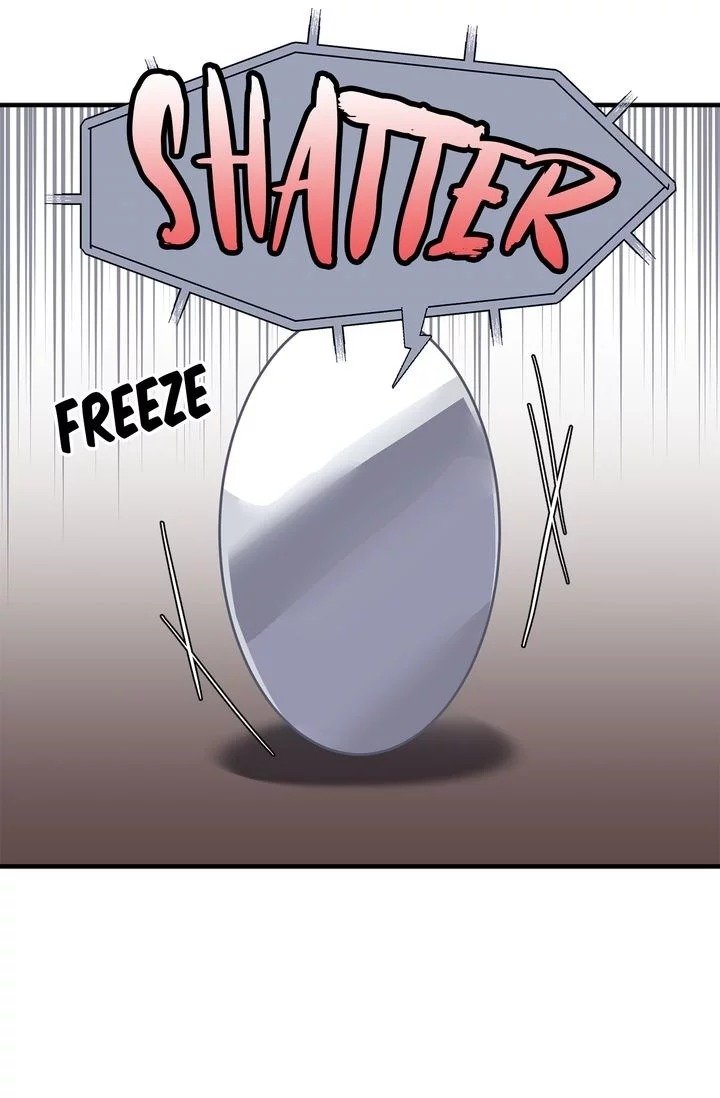 Sica Wolf Chapter 59 - Page 38