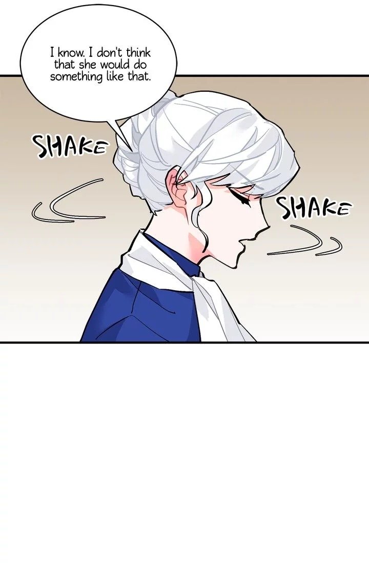 Sica Wolf Chapter 59 - Page 41