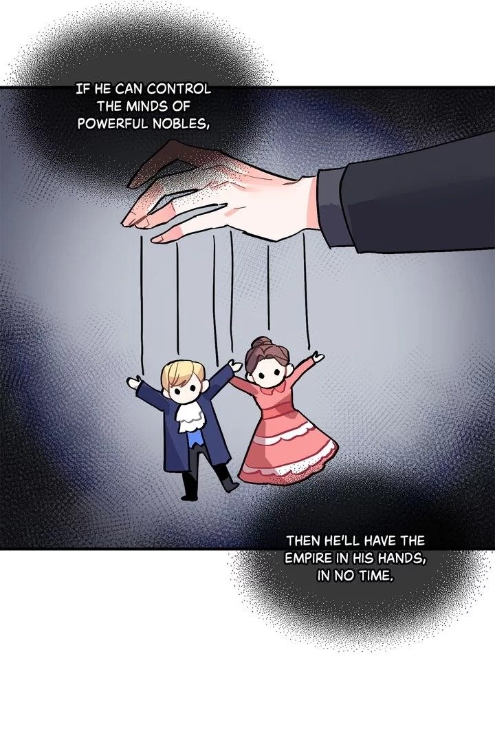 Sica Wolf Chapter 59 - Page 44