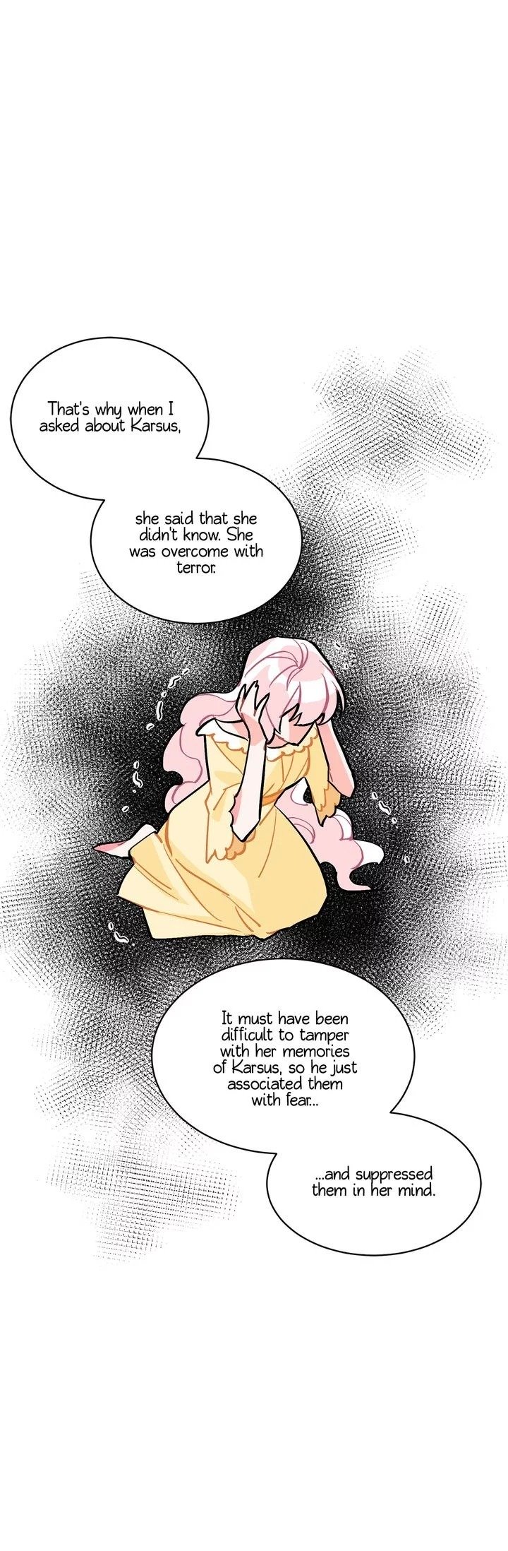 Sica Wolf Chapter 59 - Page 46