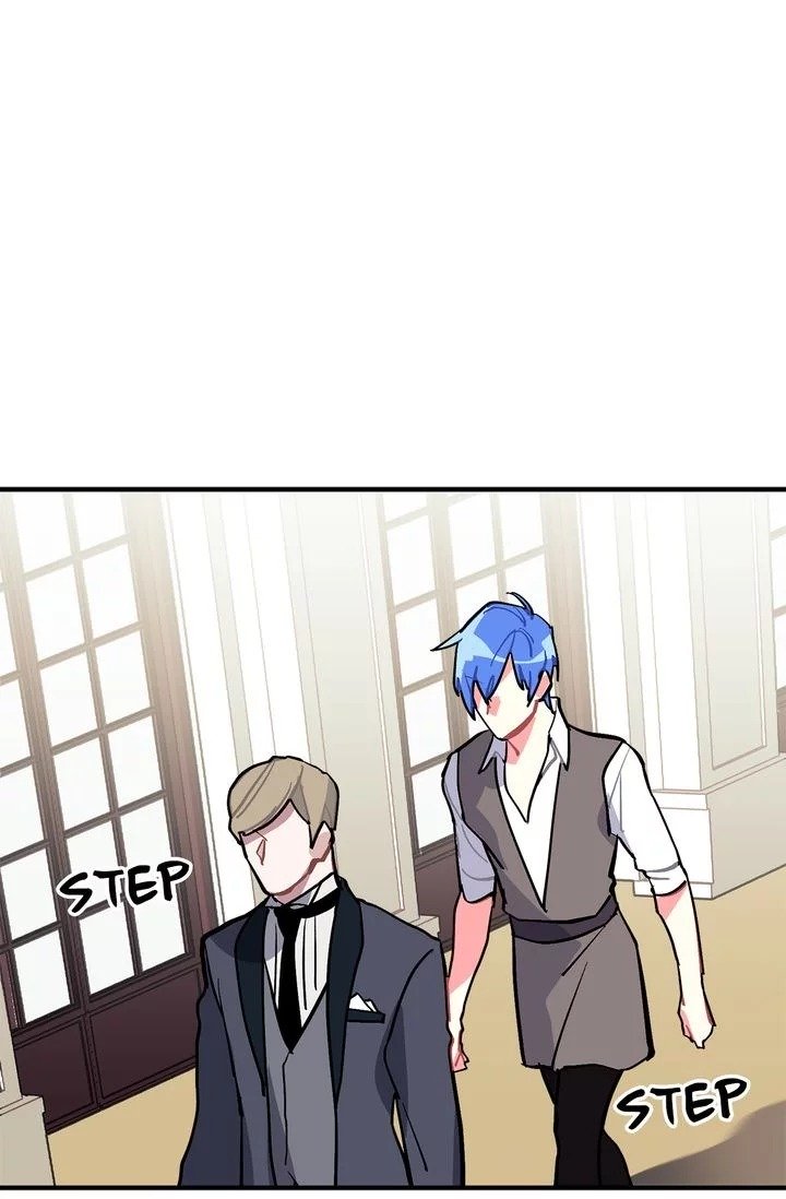 Sica Wolf Chapter 59 - Page 53