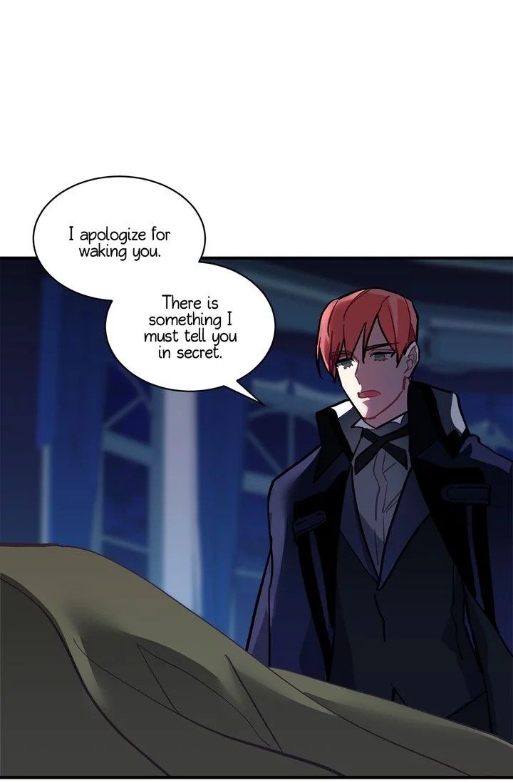 Sica Wolf Chapter 60 - Page 4