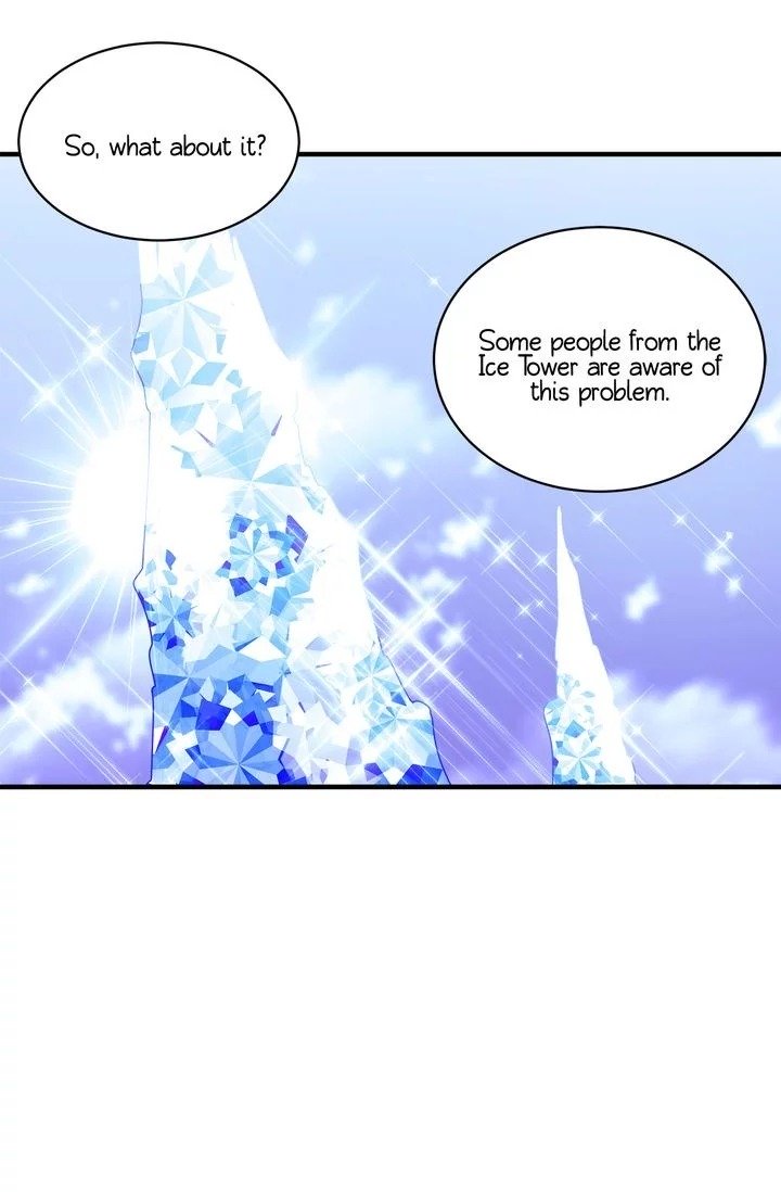 Sica Wolf Chapter 60 - Page 7