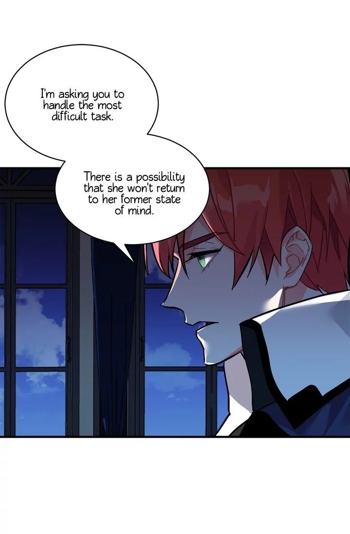 Sica Wolf Chapter 60 - Page 11