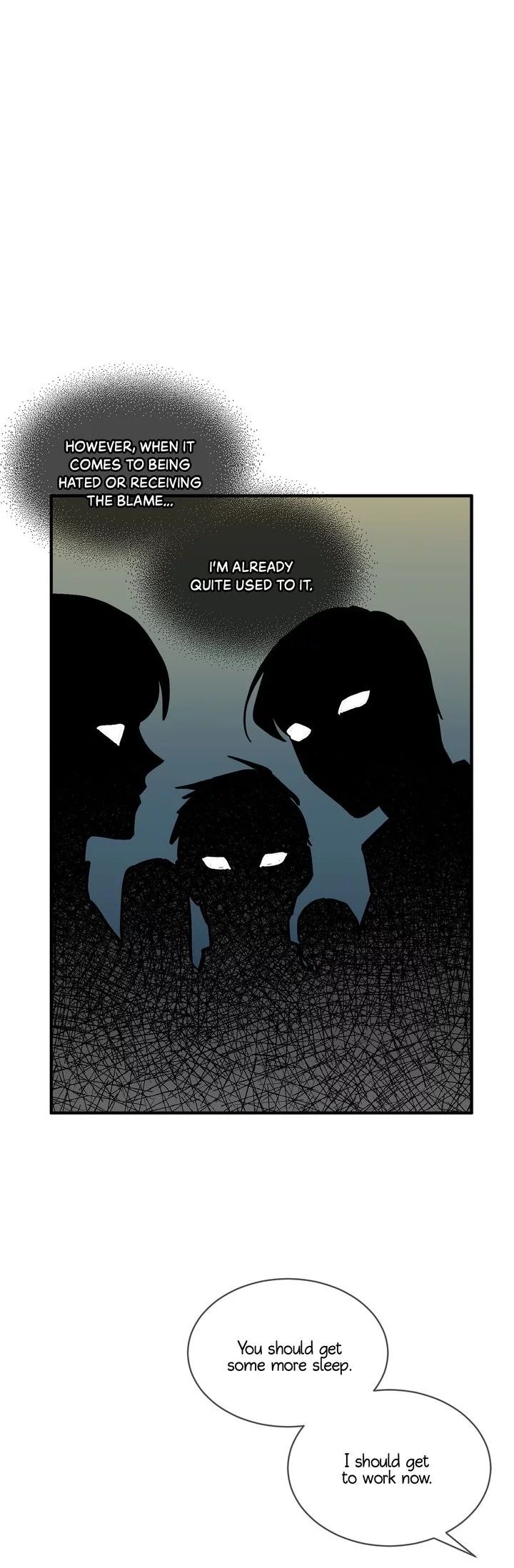 Sica Wolf Chapter 60 - Page 13