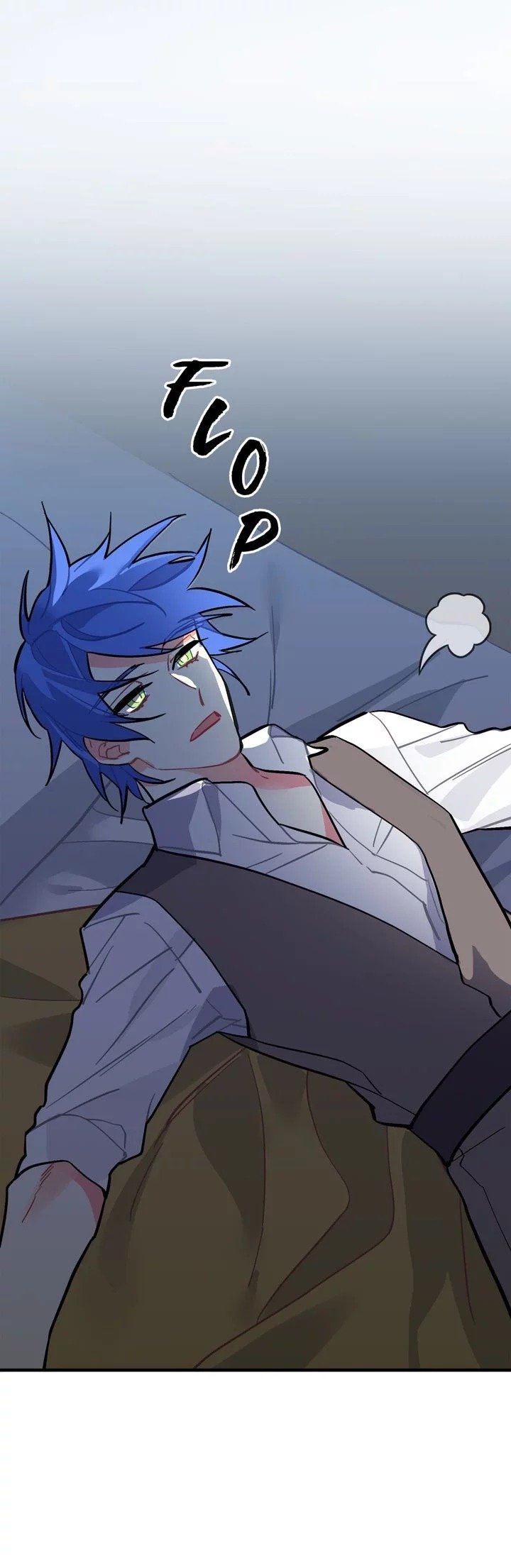 Sica Wolf Chapter 60 - Page 15