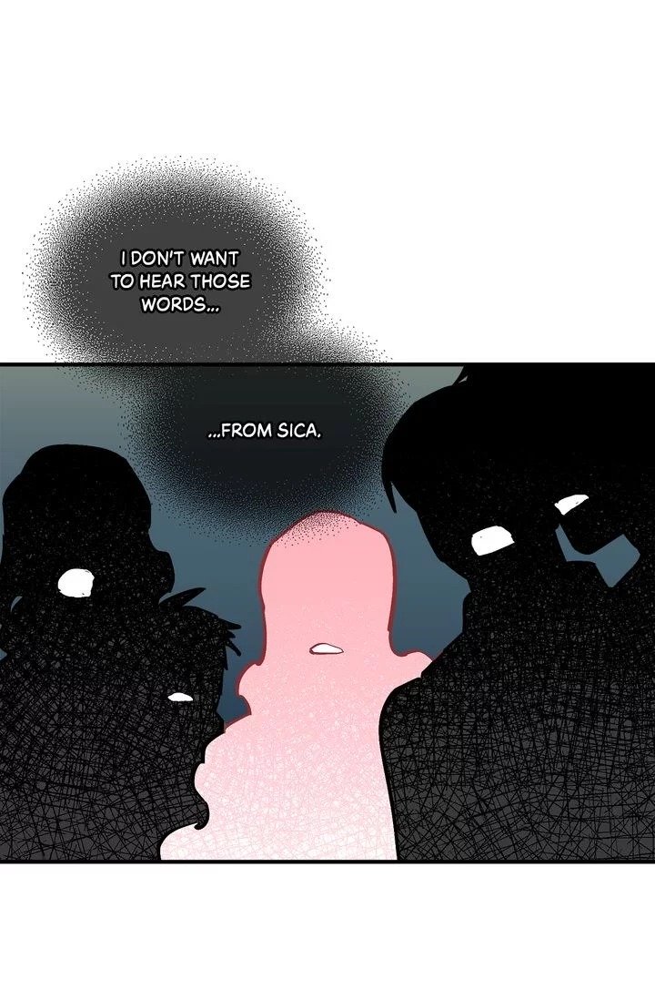 Sica Wolf Chapter 60 - Page 19