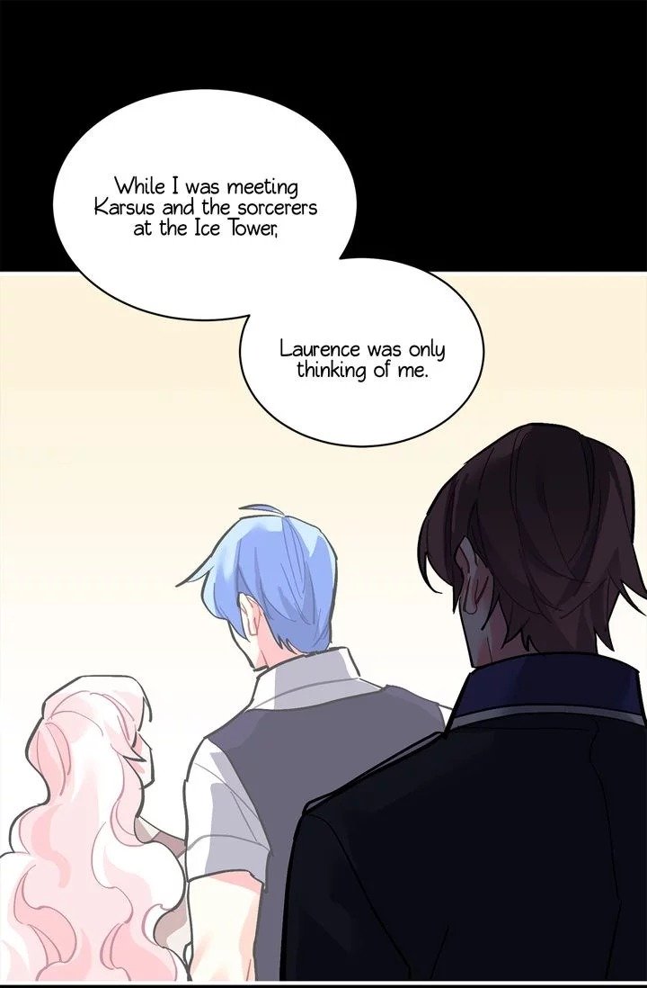 Sica Wolf Chapter 60 - Page 28