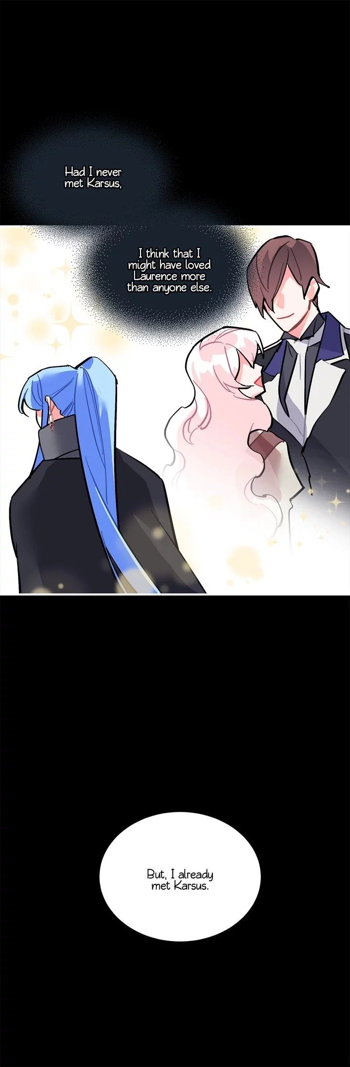 Sica Wolf Chapter 60 - Page 29