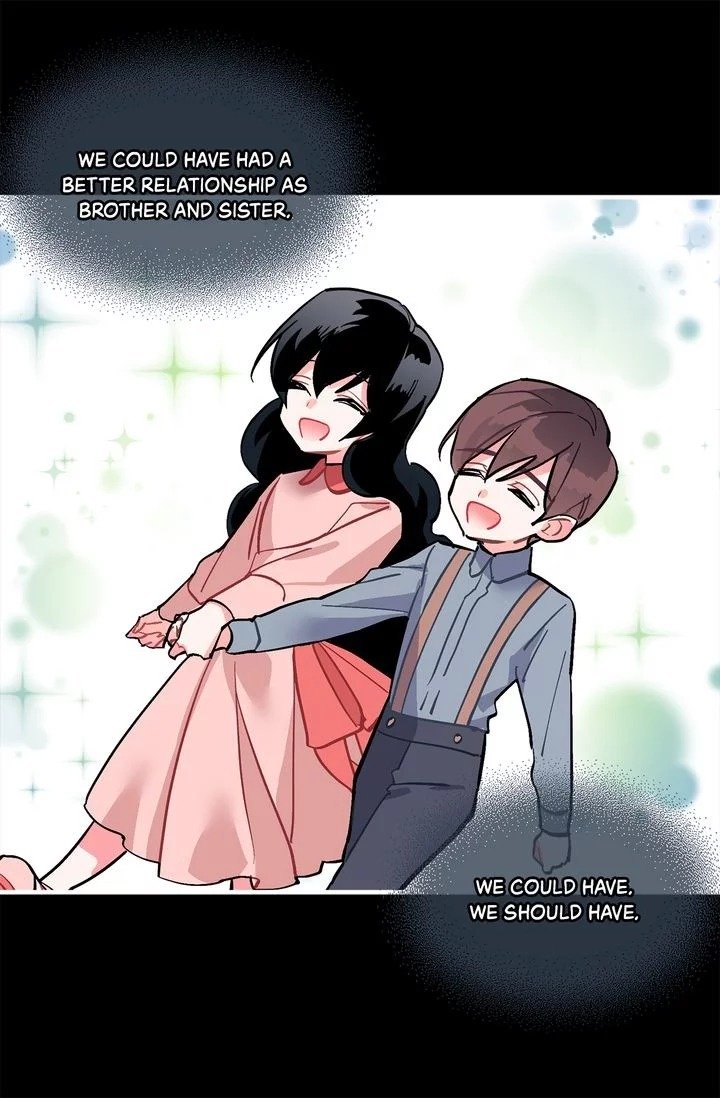 Sica Wolf Chapter 60 - Page 32