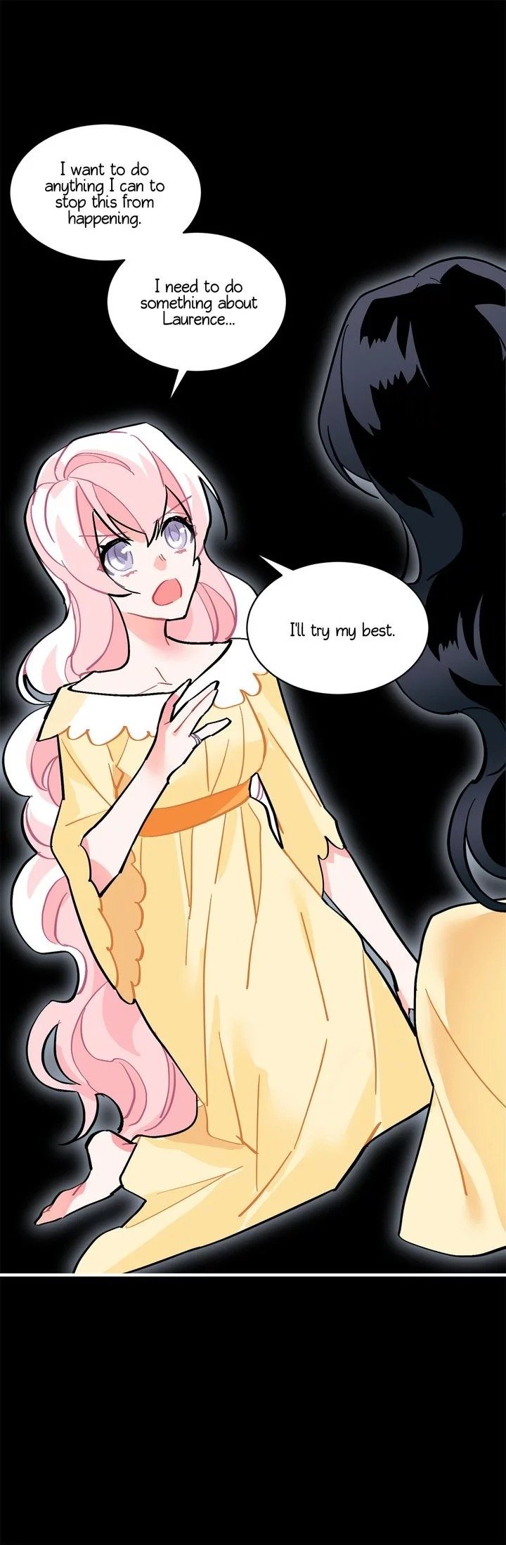 Sica Wolf Chapter 60 - Page 33