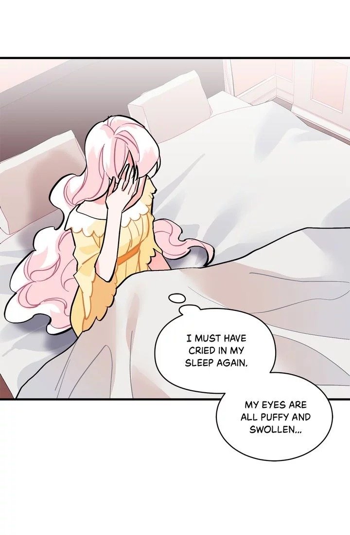 Sica Wolf Chapter 60 - Page 36