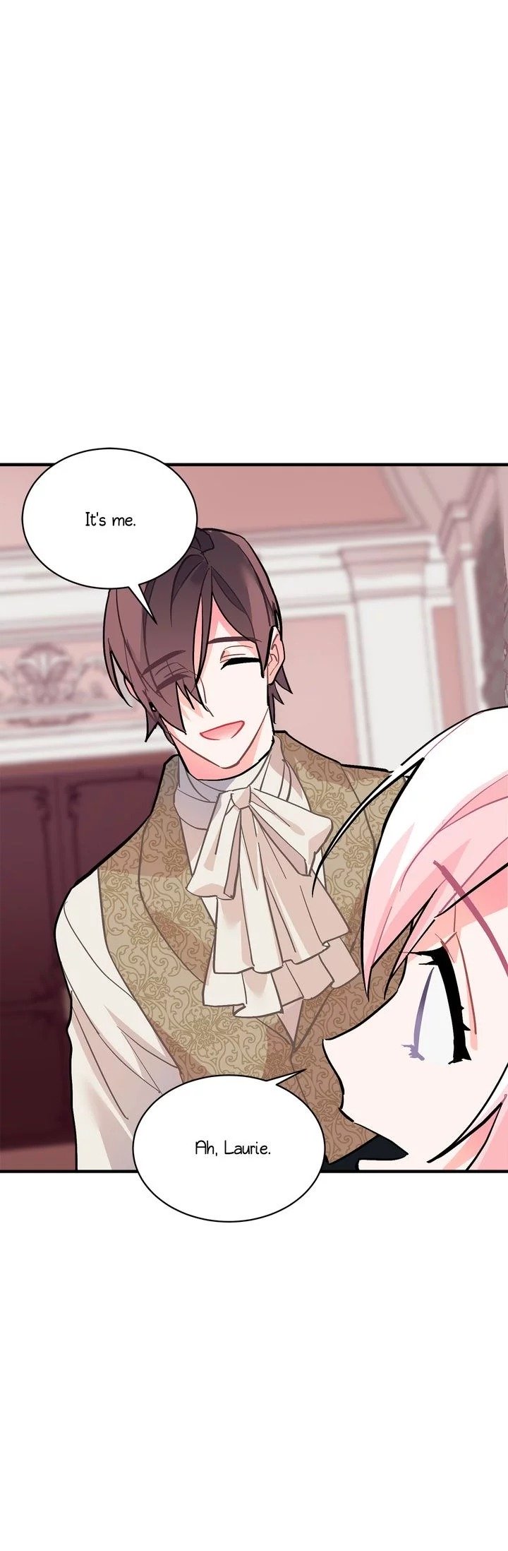 Sica Wolf Chapter 60 - Page 38