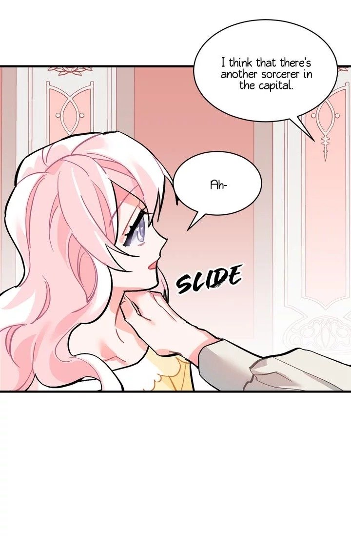 Sica Wolf Chapter 60 - Page 40