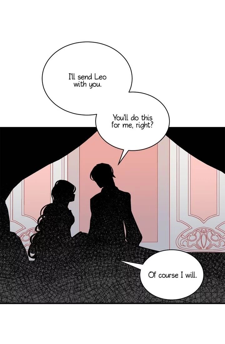 Sica Wolf Chapter 60 - Page 42