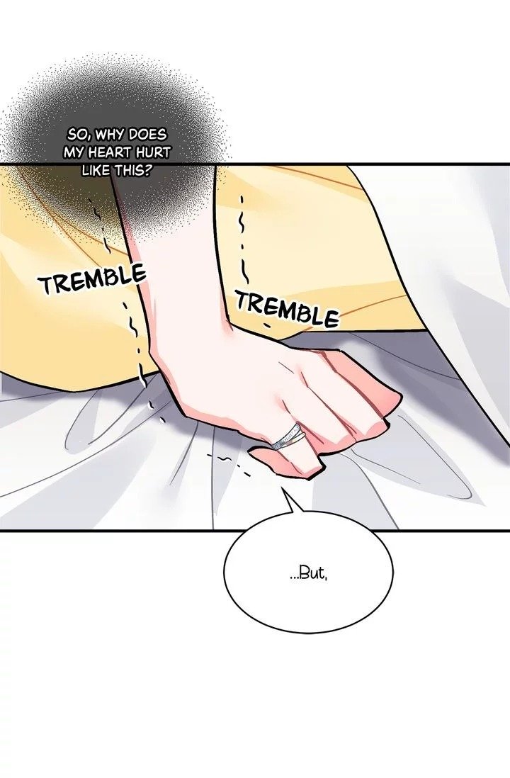 Sica Wolf Chapter 60 - Page 44