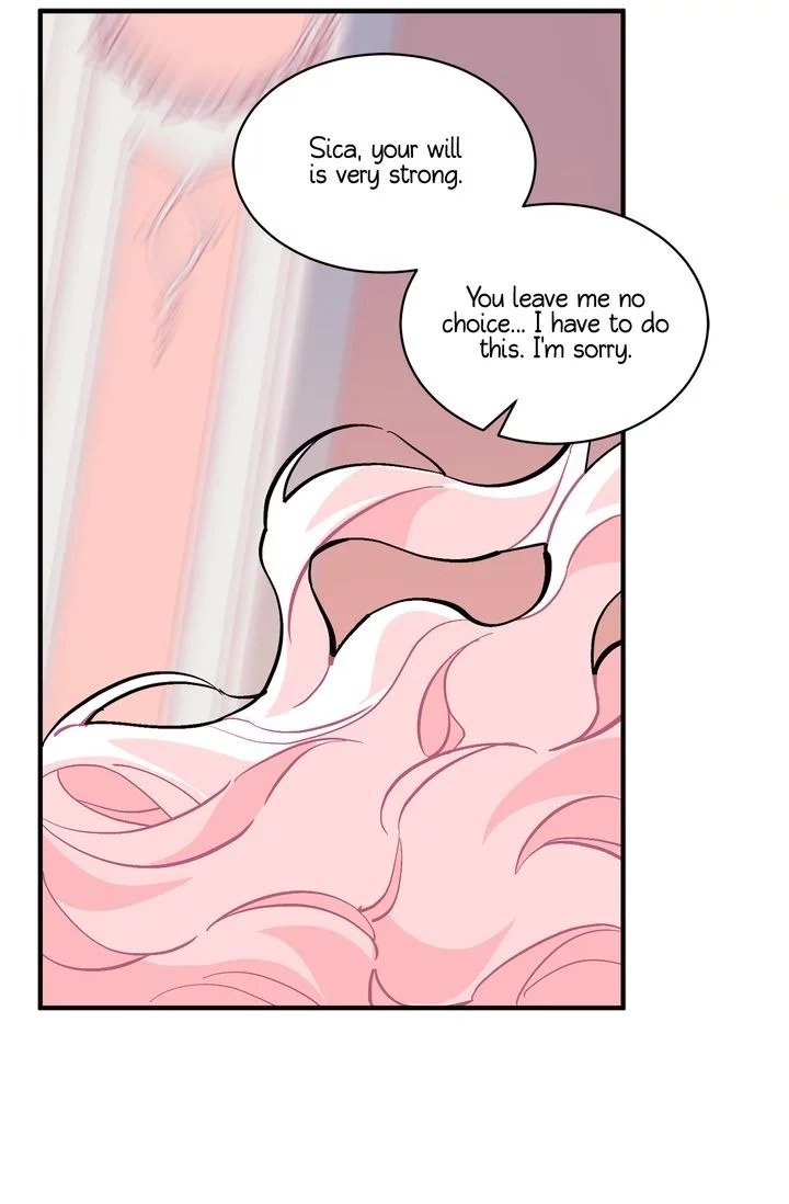 Sica Wolf Chapter 60 - Page 48