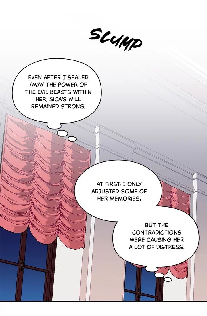Sica Wolf Chapter 60 - Page 49