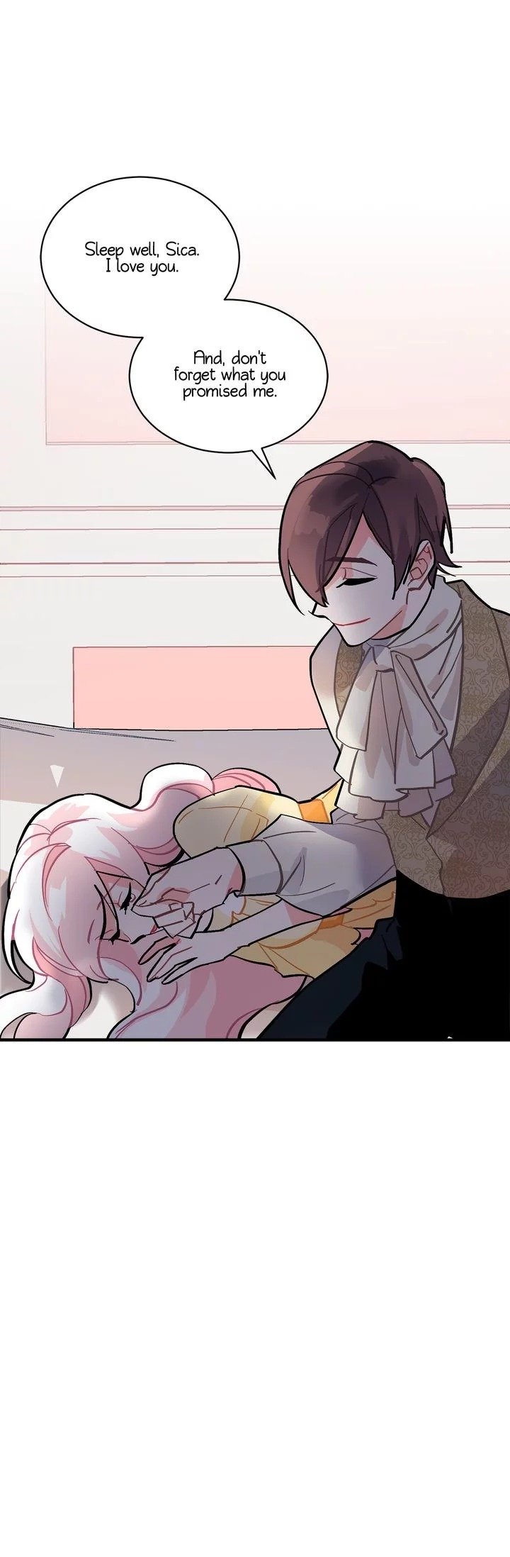 Sica Wolf Chapter 60 - Page 50