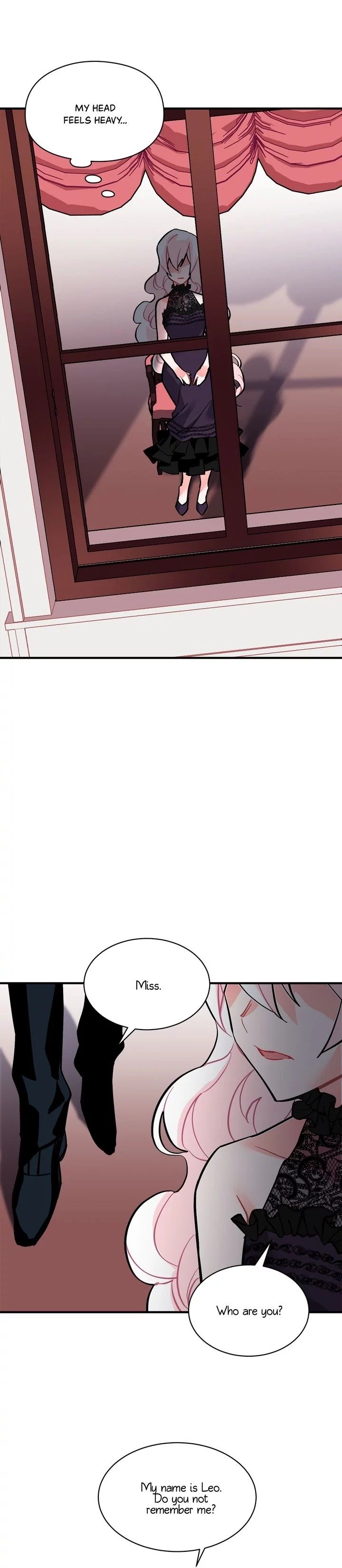 Sica Wolf Chapter 60 - Page 52