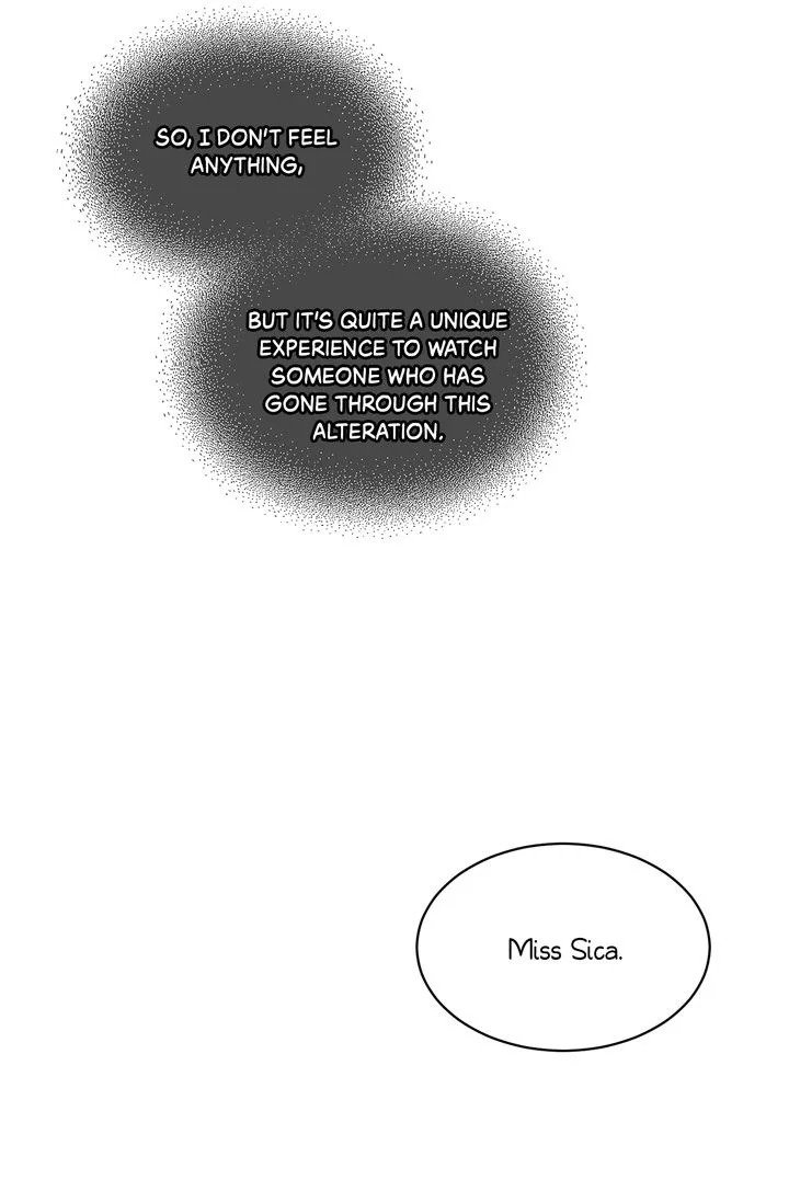 Sica Wolf Chapter 60 - Page 56