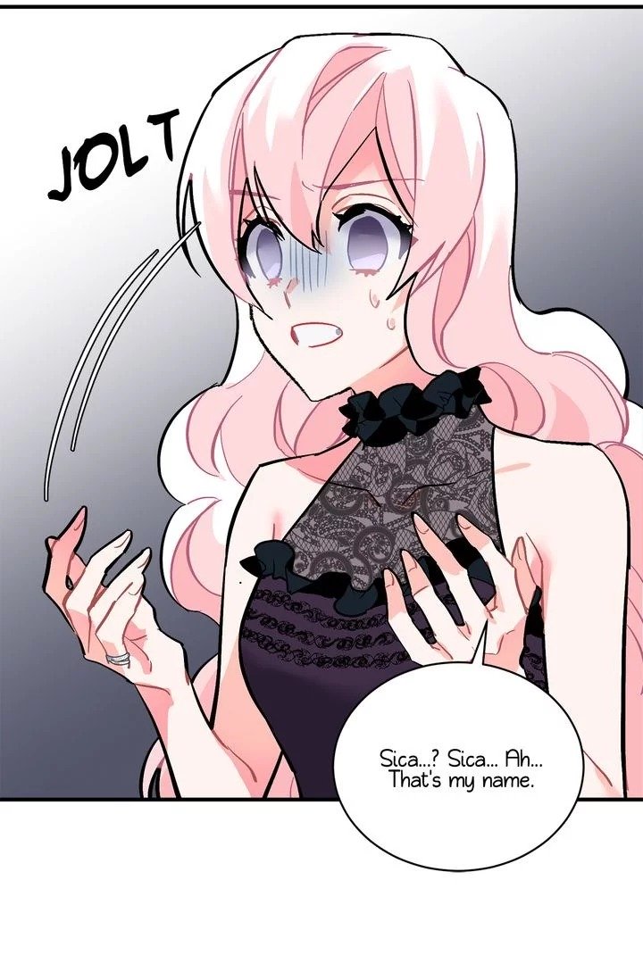 Sica Wolf Chapter 60 - Page 57