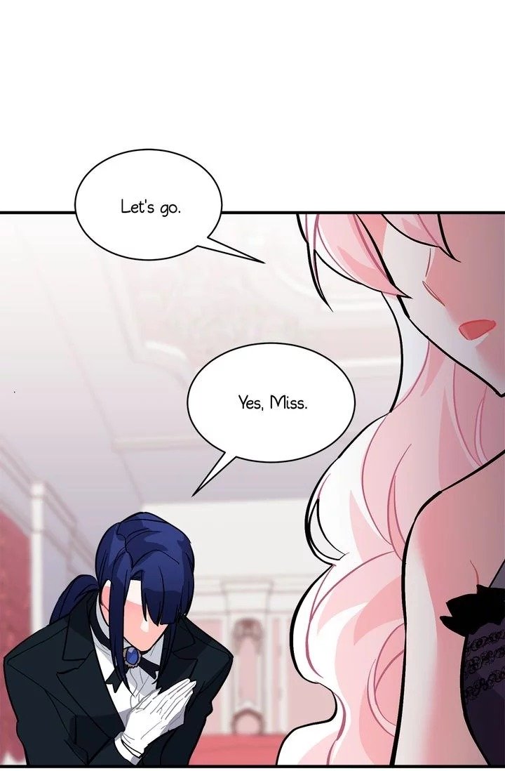 Sica Wolf Chapter 60 - Page 60