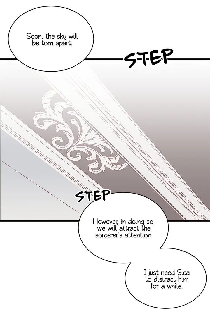 Sica Wolf Chapter 60 - Page 62