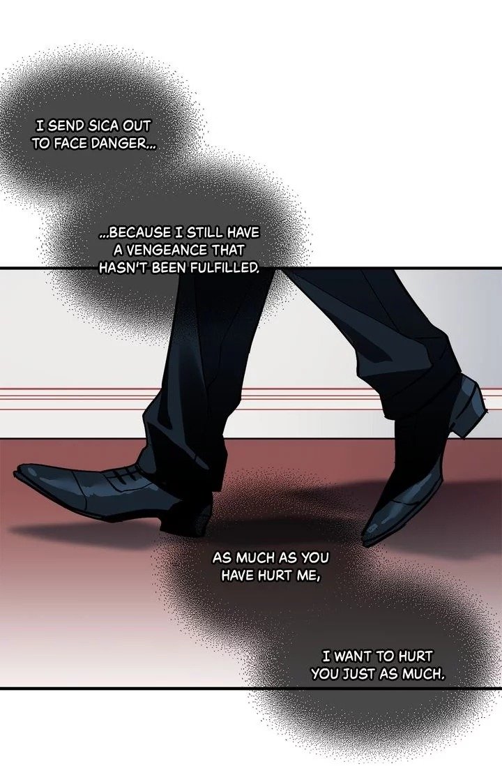 Sica Wolf Chapter 60 - Page 64