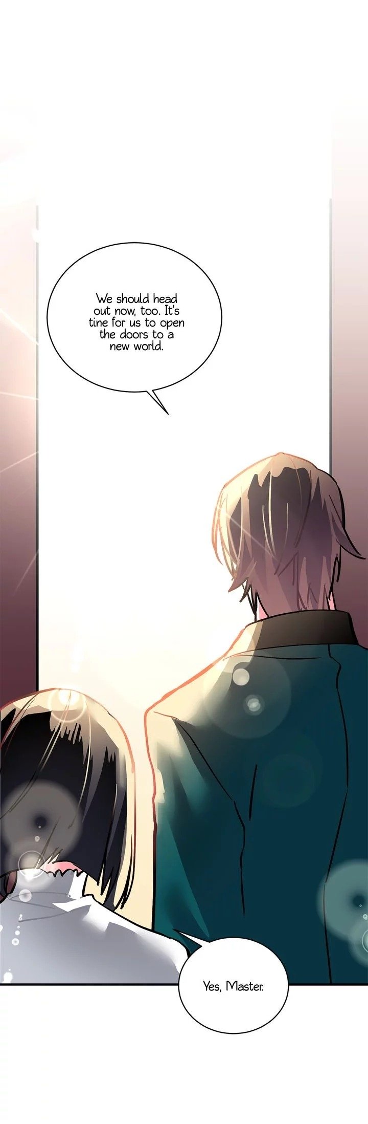 Sica Wolf Chapter 60 - Page 67